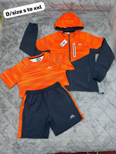 Load image into Gallery viewer, Tracksuit