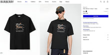 Load image into Gallery viewer, Tshirt men