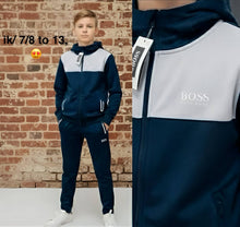 Load image into Gallery viewer, Tracksuit boy