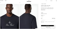 Load image into Gallery viewer, Tshirt men