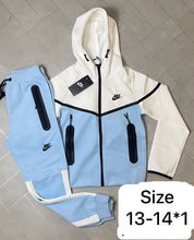 Load image into Gallery viewer, Tracksuit boy