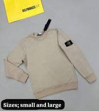 Load image into Gallery viewer, Jumper men