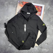 Load image into Gallery viewer, Tracksuit men