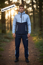Load image into Gallery viewer, Tracksuit men