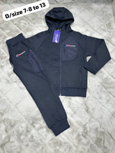 Load image into Gallery viewer, Tracksuit boy