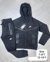 Load image into Gallery viewer, Tracksuit boy