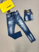 Load image into Gallery viewer, Jeans Men