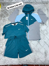 Load image into Gallery viewer, Tracksuit men