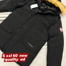 Load image into Gallery viewer, Jacket
