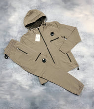 Load image into Gallery viewer, Tracksuit men