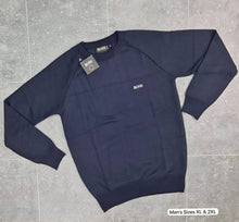 Load image into Gallery viewer, Jumper men