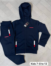 Load image into Gallery viewer, Tracksuit boy