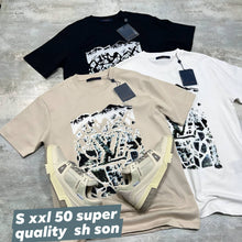 Load image into Gallery viewer, Tshirt men