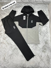 Load image into Gallery viewer, Tracksuit men