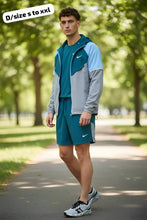 Load image into Gallery viewer, Tracksuit men