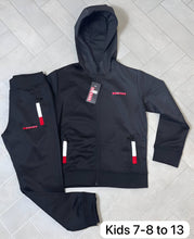Load image into Gallery viewer, Tracksuit boy