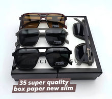Load image into Gallery viewer, Sunglass