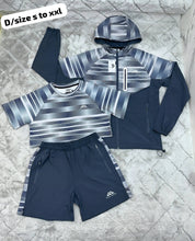 Load image into Gallery viewer, Tracksuit