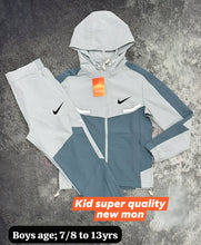 Load image into Gallery viewer, Tracksuit boy