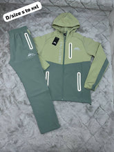 Load image into Gallery viewer, Tracksuit men