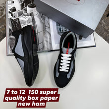 Load image into Gallery viewer, Shoes men