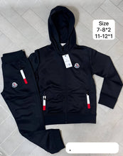 Load image into Gallery viewer, Tracksuit boy