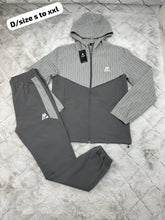 Load image into Gallery viewer, Tracksuit men