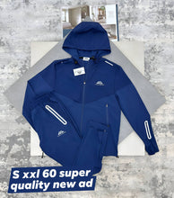 Load image into Gallery viewer, Tracksuit men