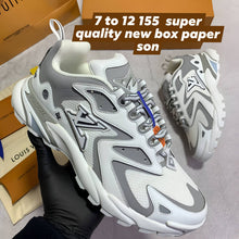 Load image into Gallery viewer, Shoes men