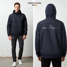 Load image into Gallery viewer, Jacket