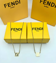 Load image into Gallery viewer, Necklace