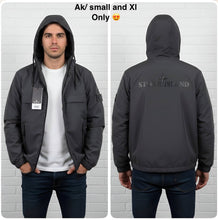 Load image into Gallery viewer, Jacket
