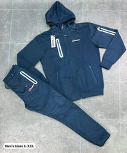 Load image into Gallery viewer, Tracksuit