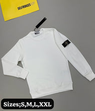 Load image into Gallery viewer, Jumper men
