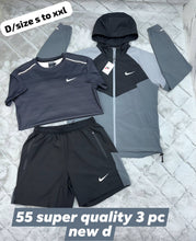 Load image into Gallery viewer, Tracksuit men