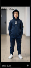 Load image into Gallery viewer, Tracksuit boy