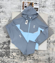 Load image into Gallery viewer, Tracksuit men