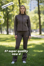 Load image into Gallery viewer, Tracksuit women