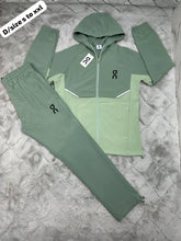 Load image into Gallery viewer, Tracksuit men