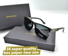 Load image into Gallery viewer, Sunglass