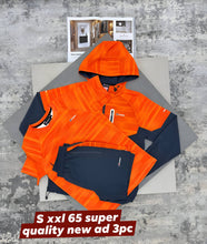 Load image into Gallery viewer, Tracksuit men