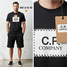 Load image into Gallery viewer, Tshirt men