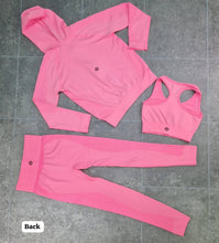 Load image into Gallery viewer, Tracksuit women