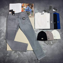 Load image into Gallery viewer, Jeans men