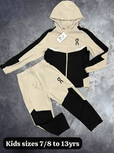 Load image into Gallery viewer, Tracksuit boy