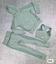 Load image into Gallery viewer, Tracksuit women