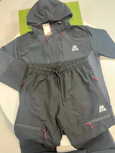 Load image into Gallery viewer, Tracksuit men