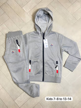 Load image into Gallery viewer, Tracksuit boy