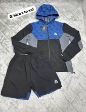 Load image into Gallery viewer, Tracksuit