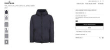 Load image into Gallery viewer, Jacket men